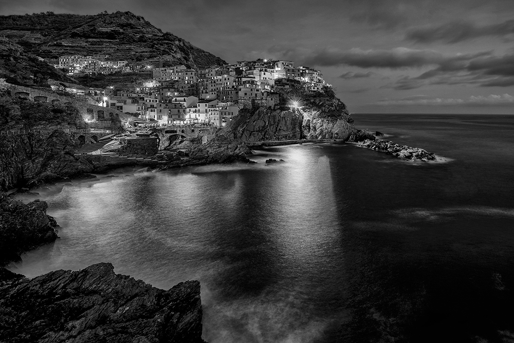 DSC_0292BWminpoprawka.jpg - * Manarola , Wlochy *