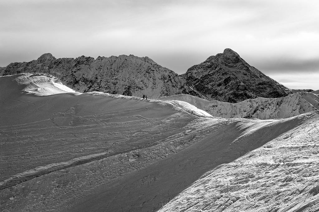 DSC_7438bwAG.jpg - * Na tatrzanskim szlaku w bw *