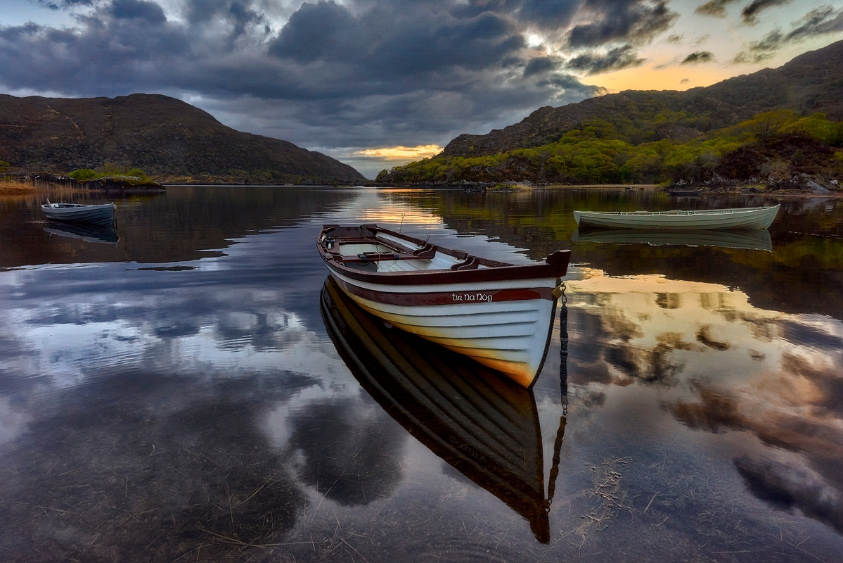 DSC_6000minDB.jpg - Black Valley Lake_ Kery, Irlandia