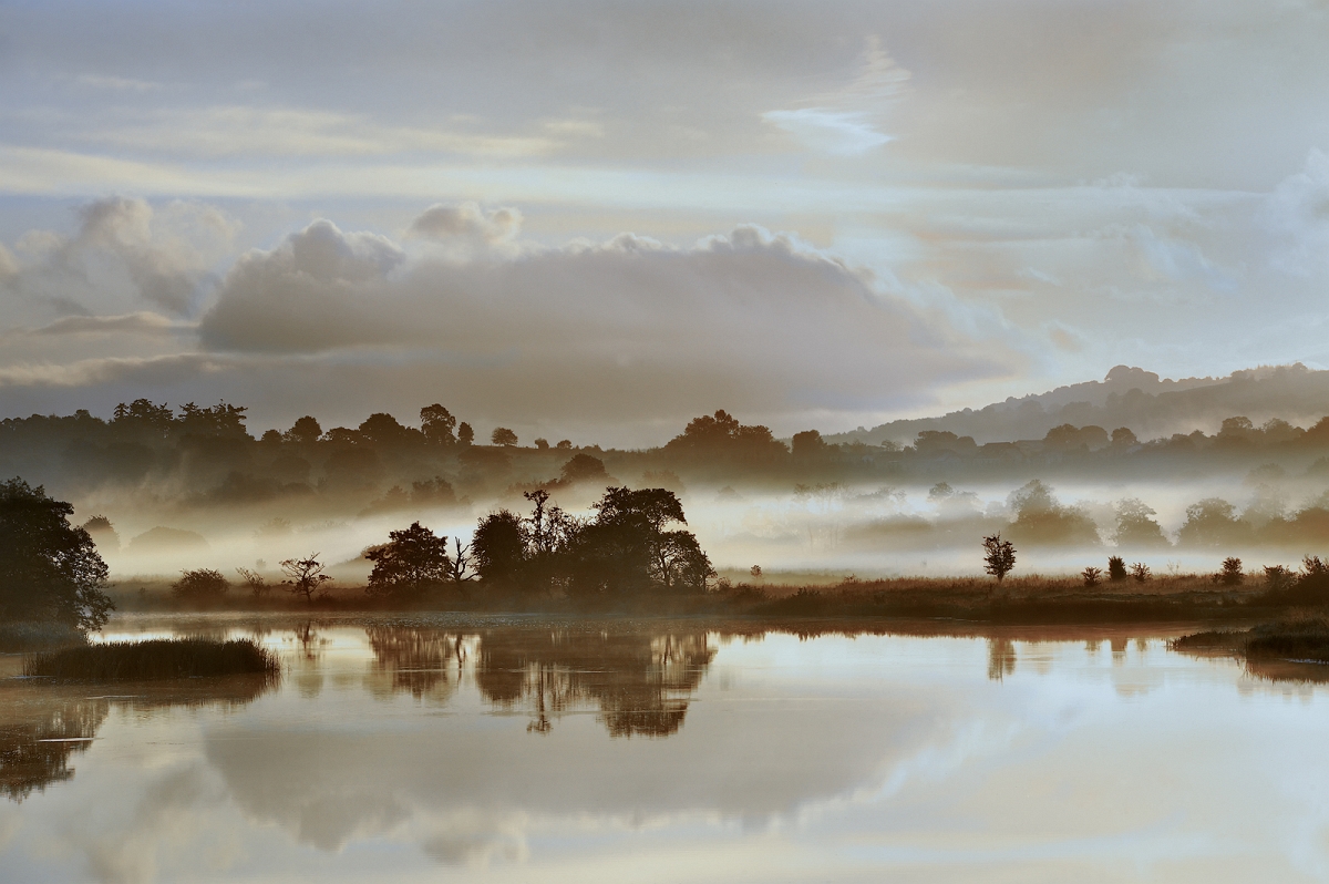 DSC_9611wyjscMinD.jpg - Rzeka Shannon w poranych mgłach