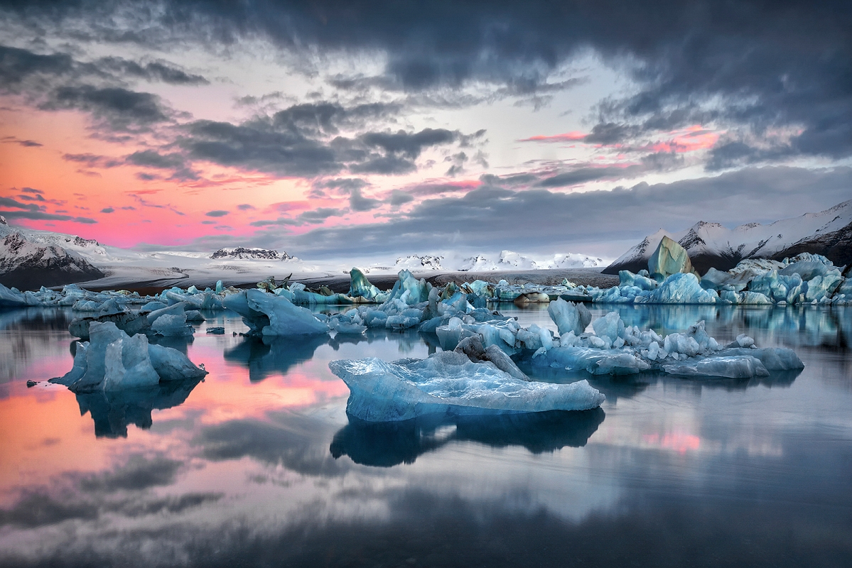 GlacierA.jpg - Lodowa zatoka