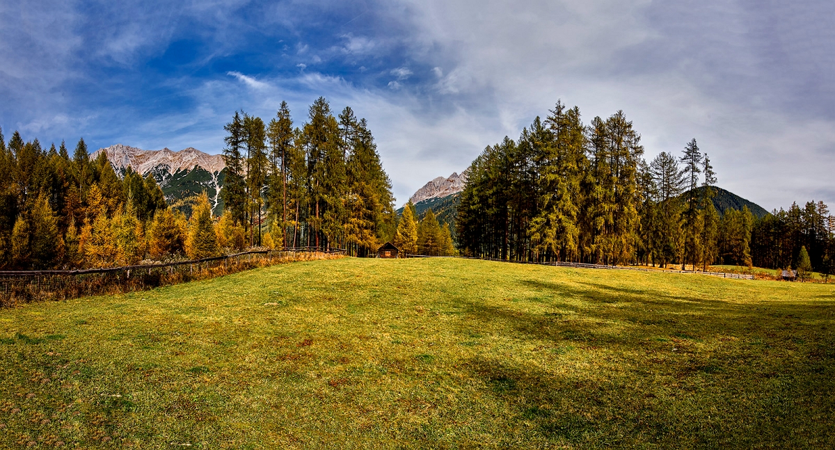 DSC_4731PanoramaMinD.jpg - Jesienne Alpy, Austria - panorama
