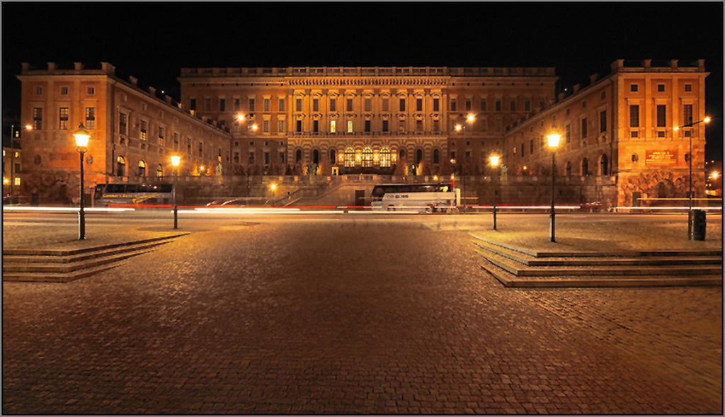 DSC_6111kkR.jpg - *Sztokholm - Kungliga Slottet,palac krolewski*