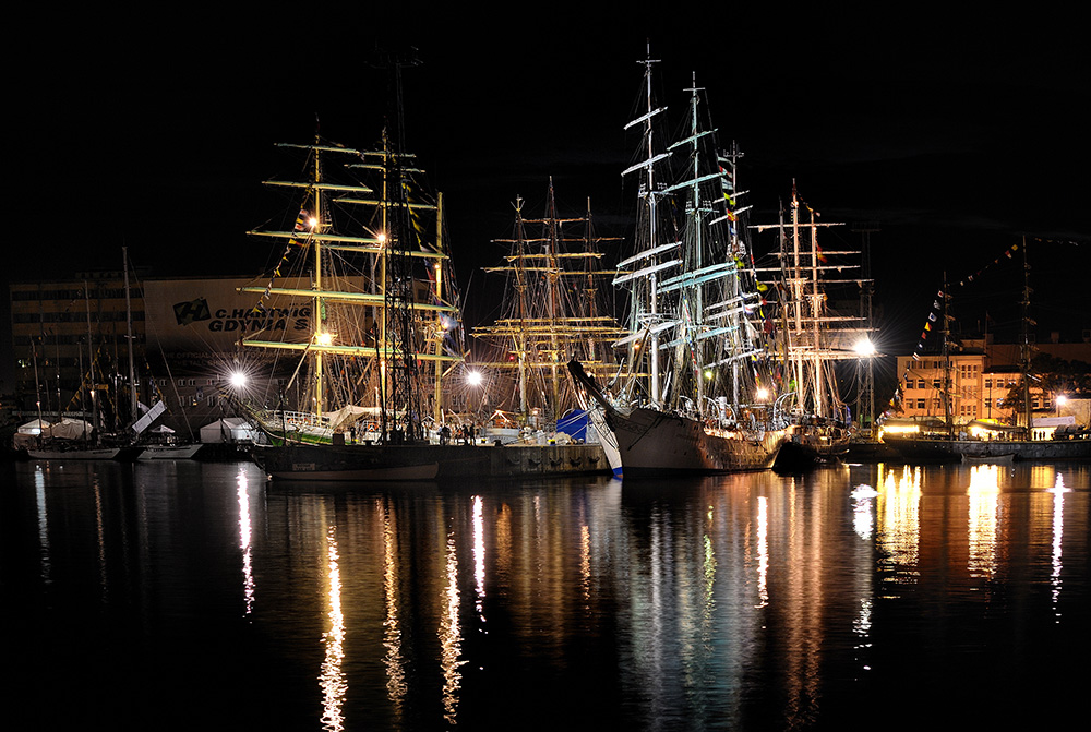 DSC_3771 kopiaCrop1.jpg - *The Tall Ships' Races 2009 Gdynia*