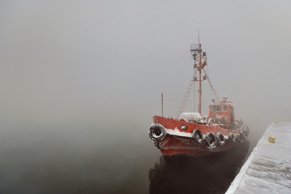 DSC_6978 kopia3.jpg - * Przy zimowej kei *