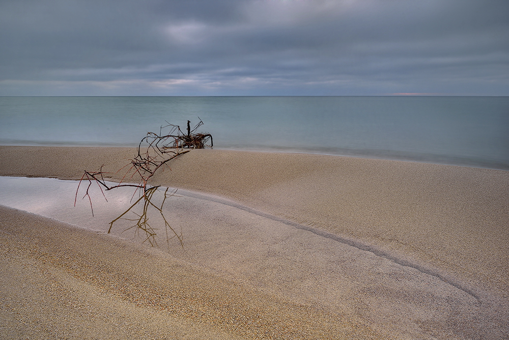 DSC_2881kmin.jpg - * Kaprysny poranek * polwysep Helski,  fotograia zajela III miejsce w kategorii Zdjęcie tygodnia w 10 tygodniu 2015 roku