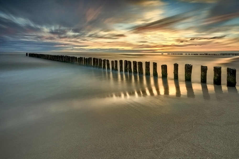 DSC_3103kminK.jpg - Kolejny wschod w Chalupach