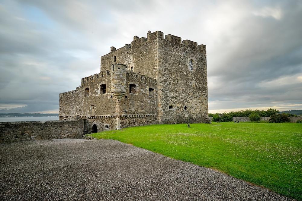 DSC_2815min.jpg - * Blackness Castle - Szkocja *
