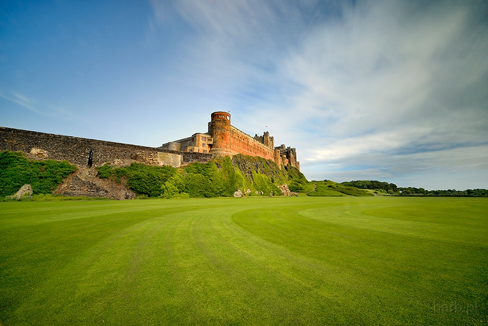DSC_3070kmin.jpg - * Bamburgh castle - Anglia *
